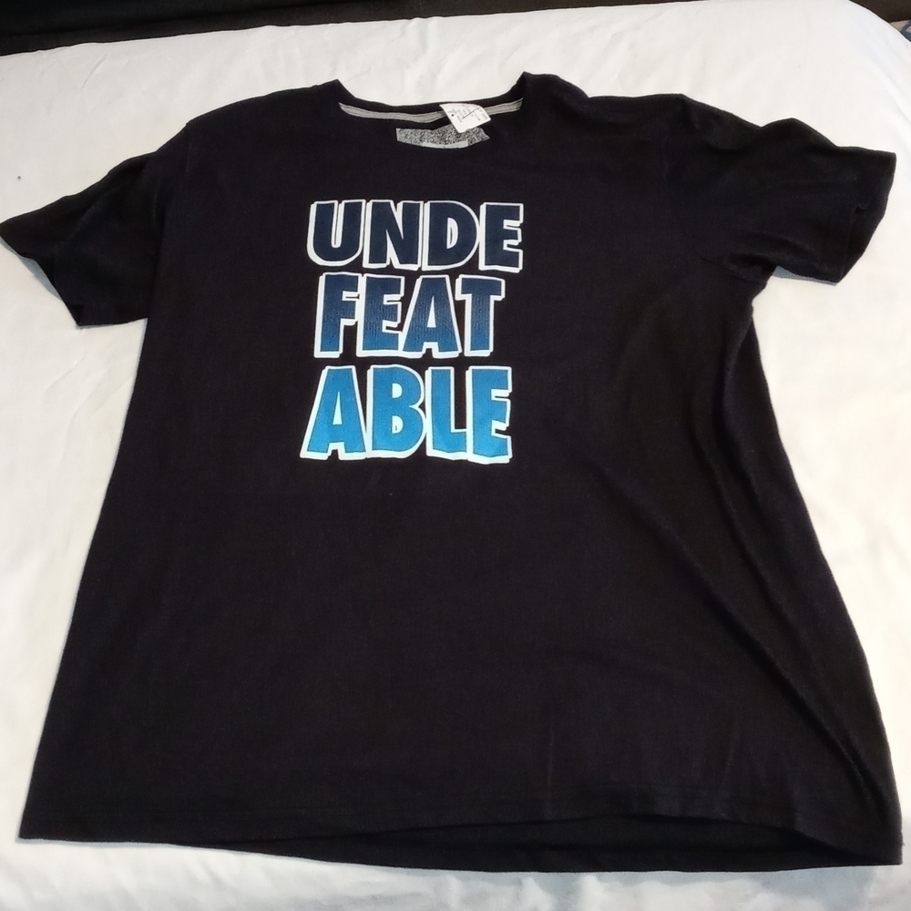 Anvil knitwear mens t shirt